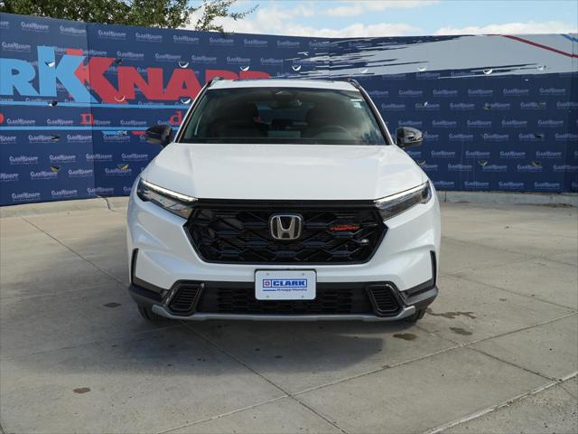 2026 Honda CR-V Hybrid AWD TrailSport