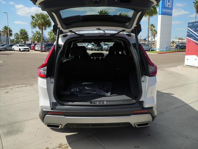 2026 Honda CR-V Hybrid AWD TrailSport