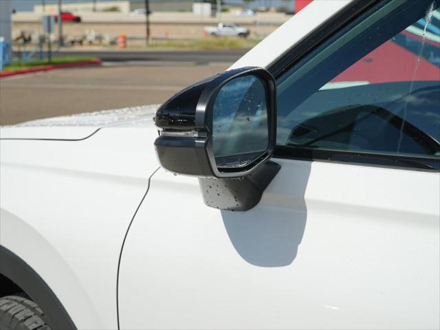 2026 Honda CR-V Hybrid AWD TrailSport