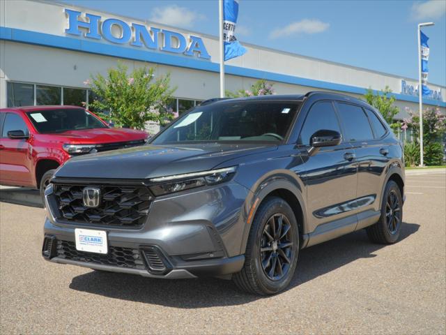 2026 Honda CR-V Hybrid 2WD Sport-L for sale in Pharr, TX