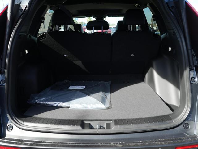 2026 Honda CR-V Hybrid 2WD Sport-L