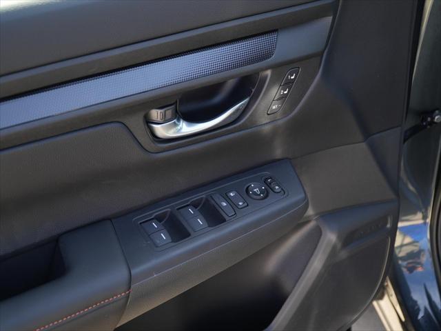 2026 Honda CR-V Hybrid 2WD Sport-L