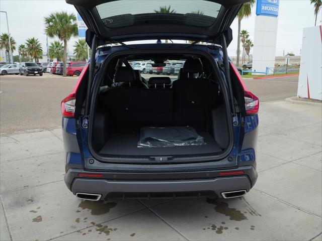 2026 Honda CR-V Hybrid 2WD Sport-L