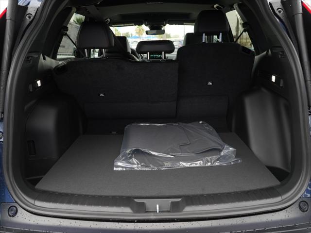 2026 Honda CR-V Hybrid 2WD Sport-L