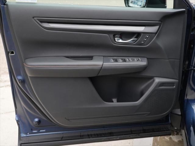2026 Honda CR-V Hybrid 2WD Sport-L