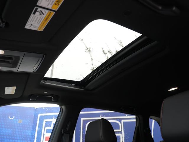 2026 Honda CR-V Hybrid 2WD Sport-L