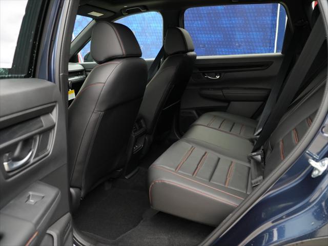 2026 Honda CR-V Hybrid 2WD Sport-L