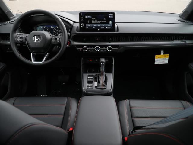 2026 Honda CR-V Hybrid 2WD Sport-L