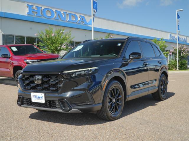 2026 Honda CR-V Hybrid 2WD Sport-L for sale in Pharr, TX