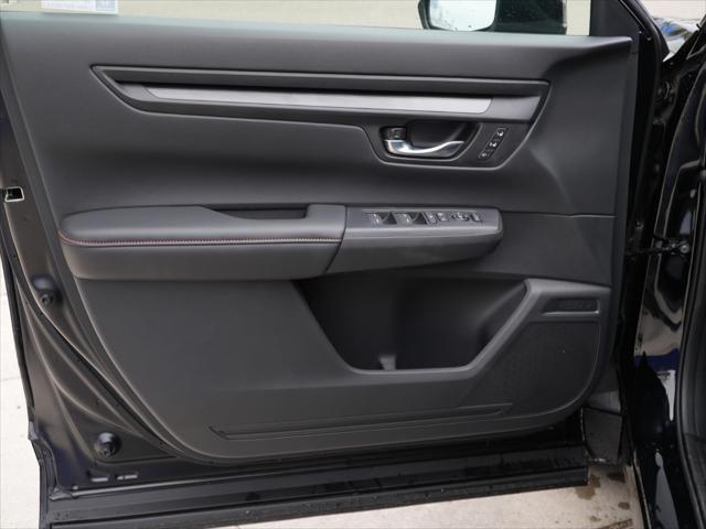 2026 Honda CR-V Hybrid 2WD Sport-L