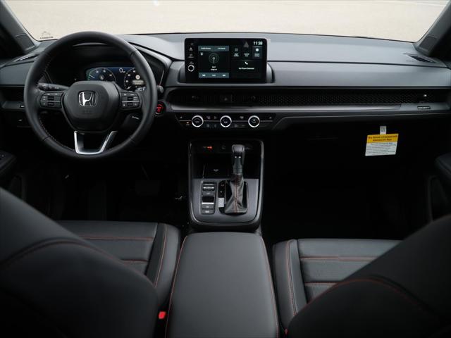 2026 Honda CR-V Hybrid 2WD Sport-L