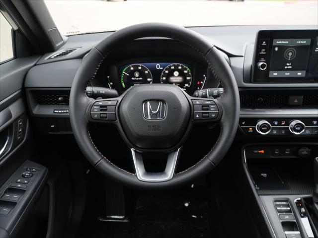 2026 Honda CR-V Hybrid 2WD Sport-L
