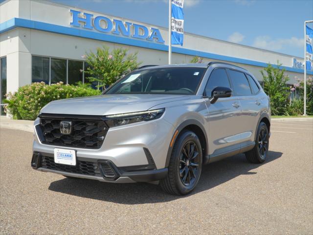 2026 Honda CR-V Hybrid 2WD Sport-L for sale in Pharr, TX
