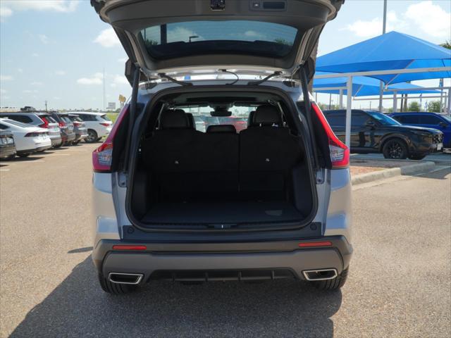 2026 Honda CR-V Hybrid 2WD Sport-L