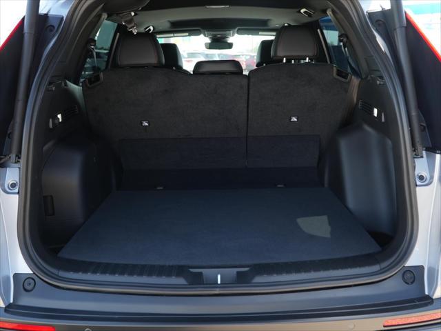2026 Honda CR-V Hybrid 2WD Sport-L