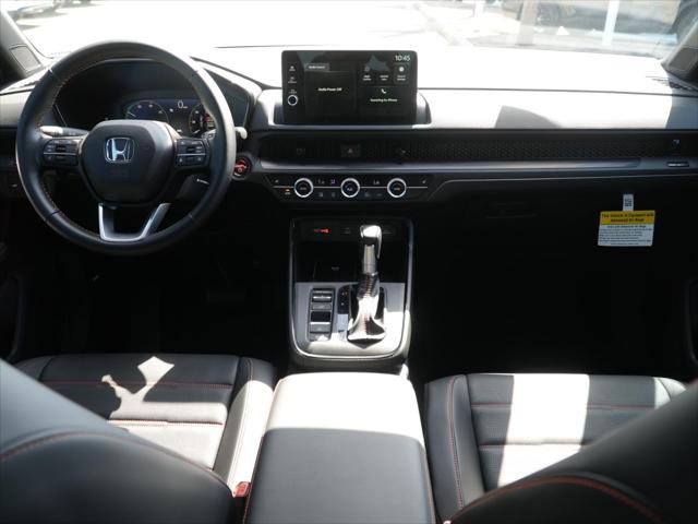 2026 Honda CR-V Hybrid 2WD Sport-L