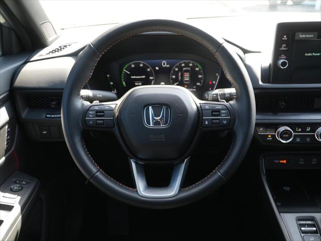 2026 Honda CR-V Hybrid 2WD Sport-L