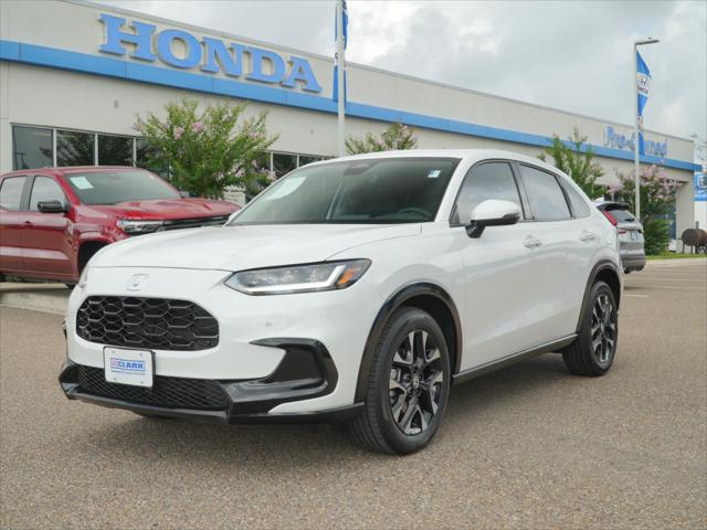2026 Honda HR-V 2WD EX-L for sale in Pharr, TX