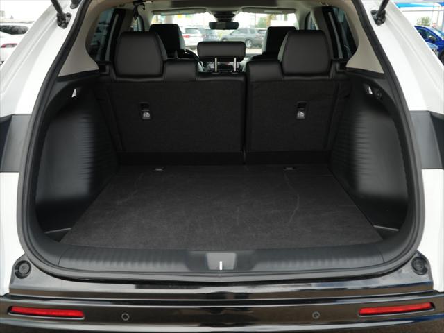 2026 Honda HR-V 2WD EX-L