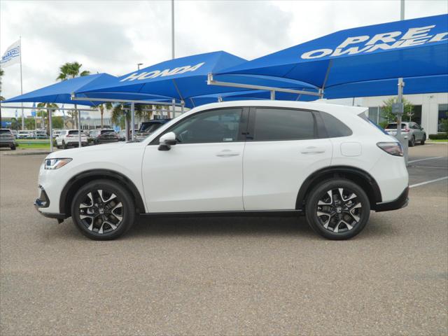2026 Honda HR-V 2WD EX-L