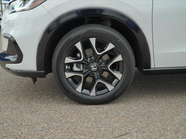 2026 Honda HR-V 2WD EX-L