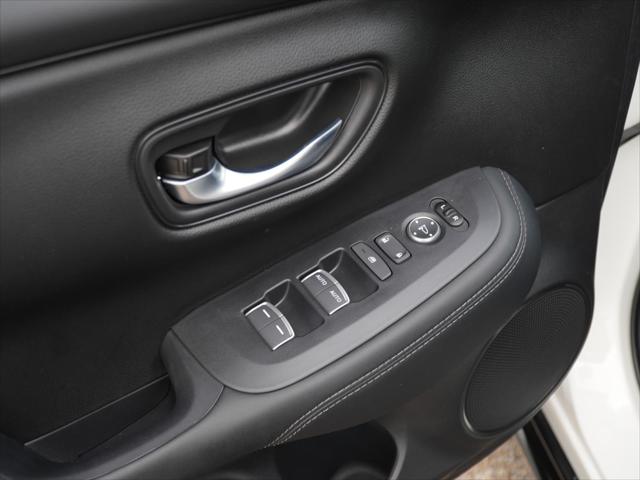 2026 Honda HR-V 2WD EX-L