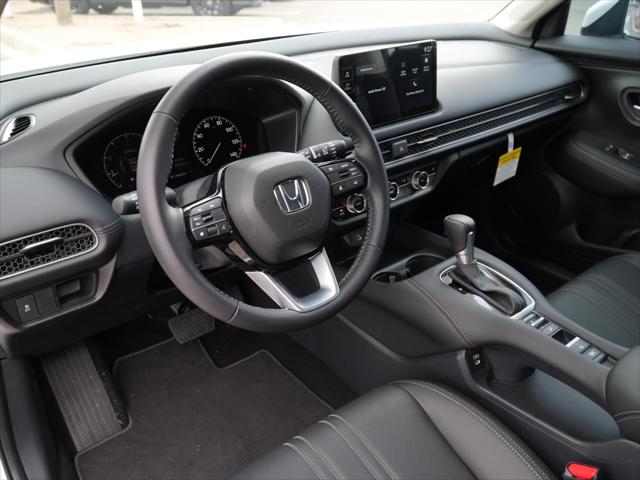 2026 Honda HR-V 2WD EX-L