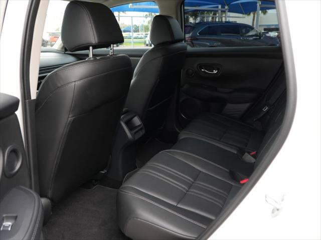 2026 Honda HR-V 2WD EX-L