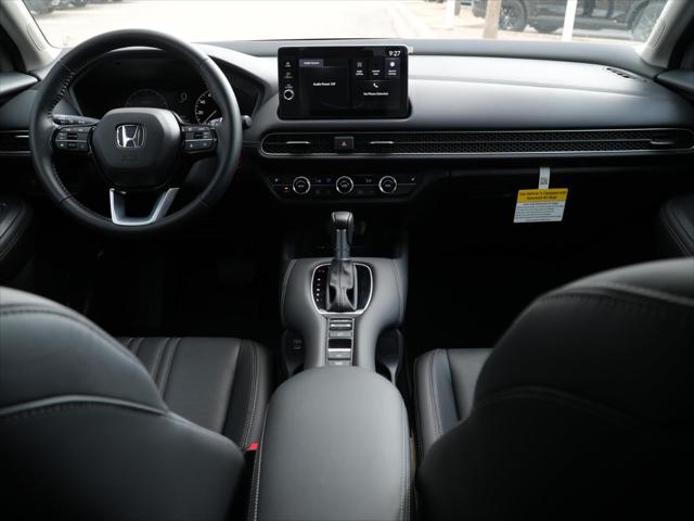 2026 Honda HR-V 2WD EX-L