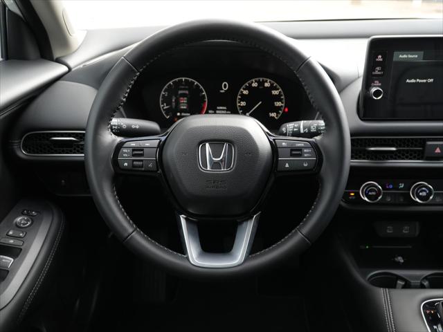 2026 Honda HR-V 2WD EX-L
