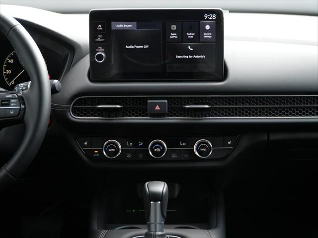 2026 Honda HR-V 2WD EX-L