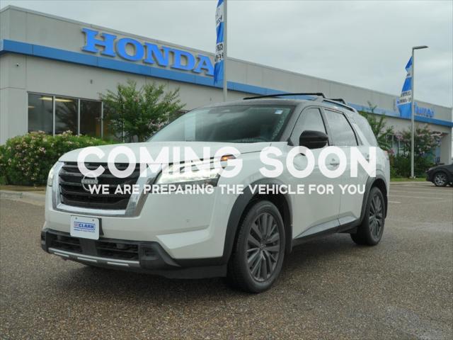 2023 Nissan Pathfinder SL FWD for sale in Pharr, TX