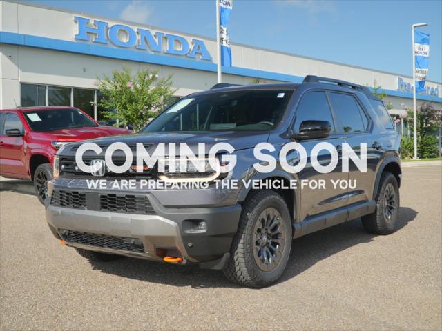2026 Honda Passport AWD TrailSport for sale in Pharr, TX