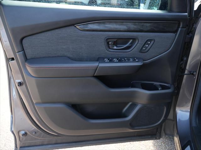 2026 Honda Passport AWD TrailSport