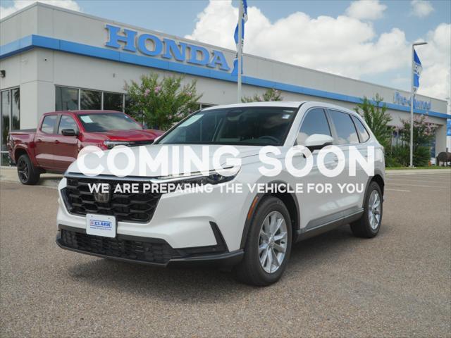 2025 Honda CR-V EX-L AWD for sale in Pharr, TX