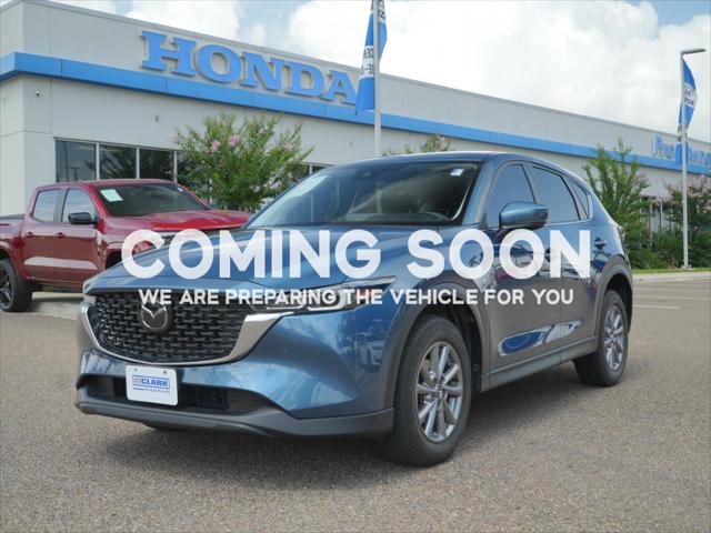 2022 Mazda CX-5 2.5 S for sale in Pharr, TX