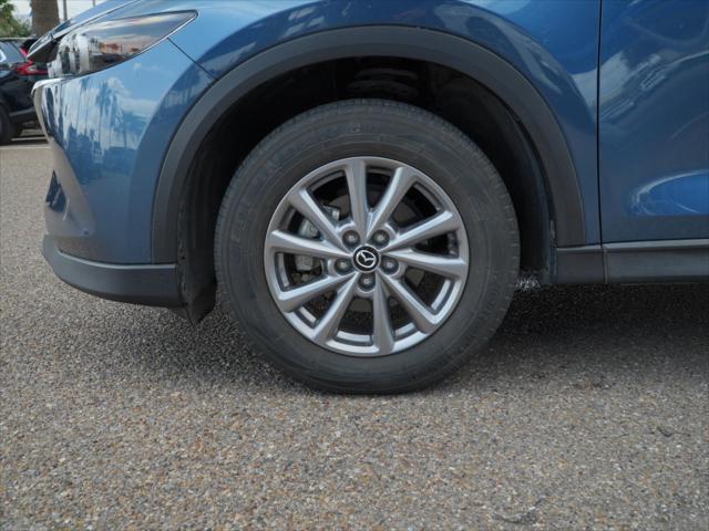2022 Mazda CX-5 2.5 S