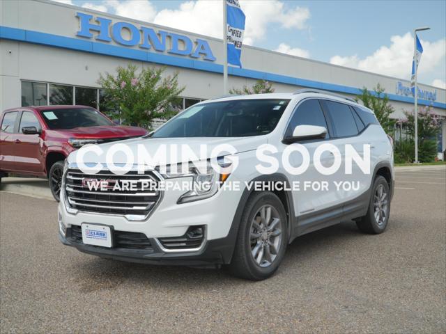 2022 GMC Terrain FWD SLT for sale in Pharr, TX