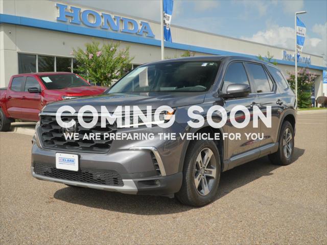 2025 Honda Pilot EX-L for sale in Pharr, TX