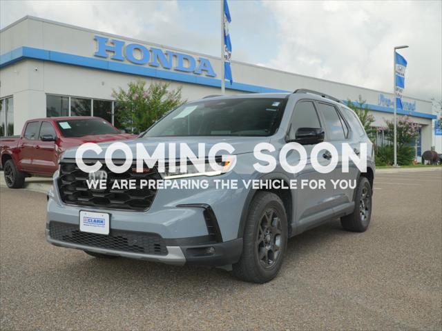2024 Honda Pilot TrailSport for sale in Pharr, TX