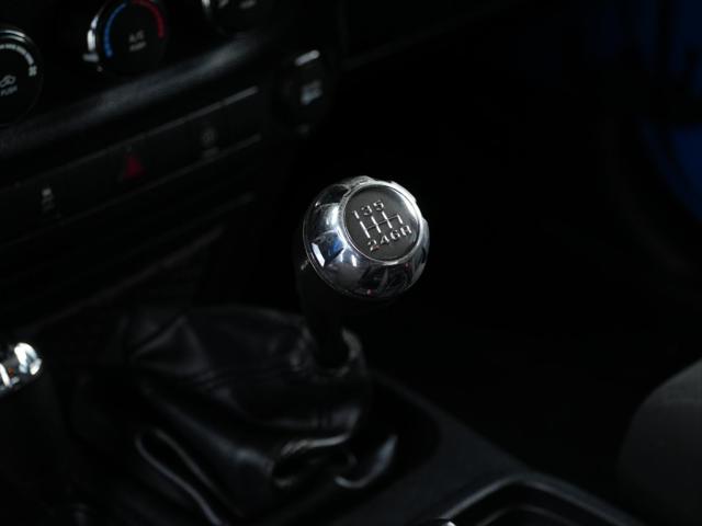 2011 Jeep Wrangler Unlimited Sahara