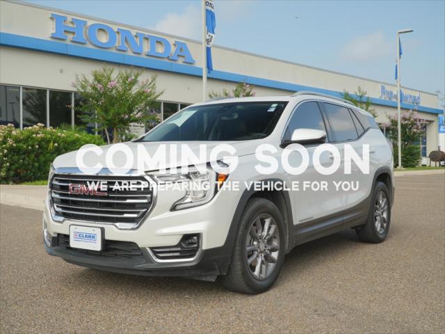 2024 GMC Terrain AWD SLT for sale in Pharr, TX