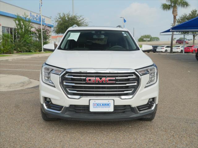 2024 GMC Terrain AWD SLT