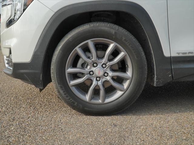 2024 GMC Terrain AWD SLT