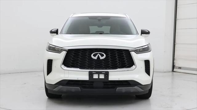 2023 INFINITI QX60 SENSORY AWD