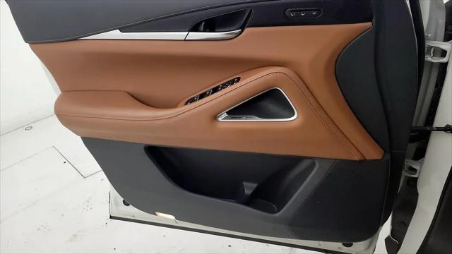 2023 INFINITI QX60 SENSORY AWD