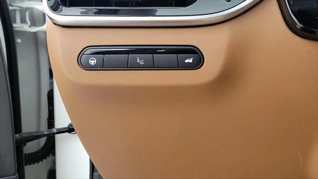 2023 INFINITI QX60 SENSORY AWD