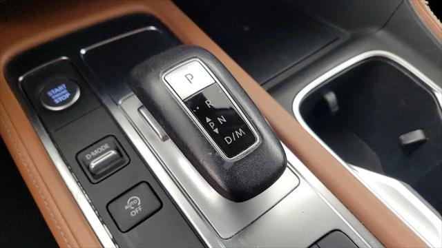 2023 INFINITI QX60 SENSORY AWD