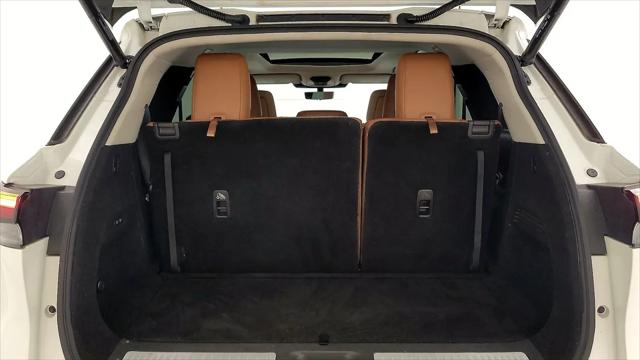 2023 INFINITI QX60 SENSORY AWD