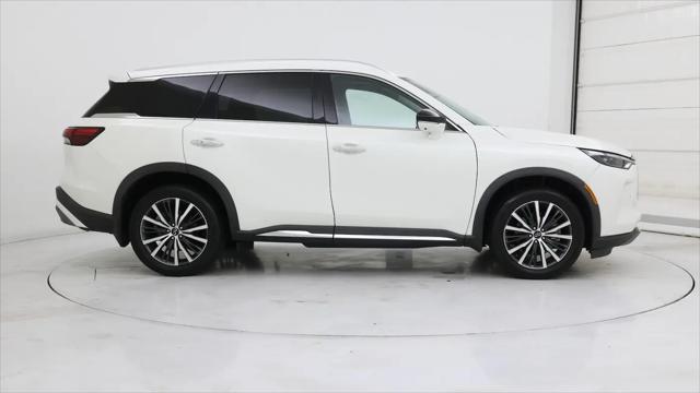 2023 INFINITI QX60 SENSORY AWD